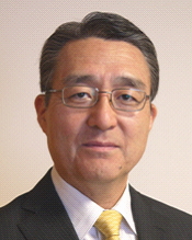 KONDOH Takashi