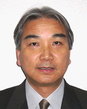 FUJII Katsunori