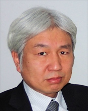 FURUHASHI Hideo