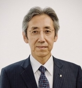SOGABE Hiroyuki