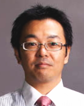 MIZUNO Katsunori