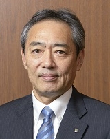 GOTO Yasuyuki