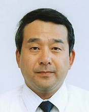 KUSHIDA Genichiro