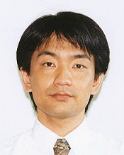 HIRAMATSU Seiji