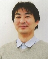 GOSHIMA Keishiro
