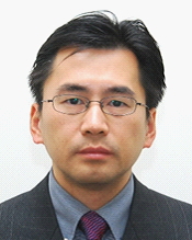 MIYAMOTO Yoshinobu