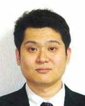 KAWABE Yoshinobu