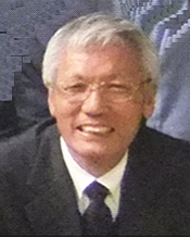 TANIMOTO Ryuichi