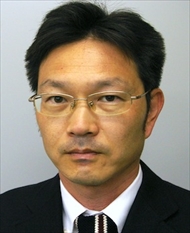 OKUGAWA Masayuki