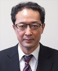 YOKOTA Takashi