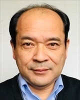 ISHIGURO Mitsuo